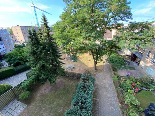 Kronenburgsingel 105