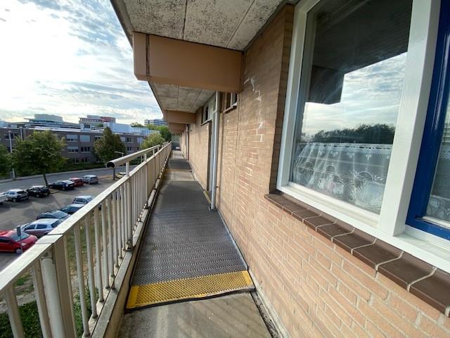 Kronenburgsingel 105