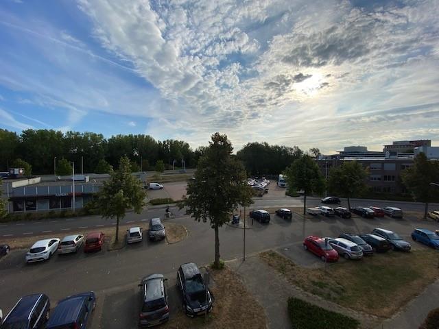 Kronenburgsingel 105