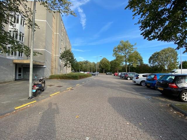 Kronenburgsingel 105