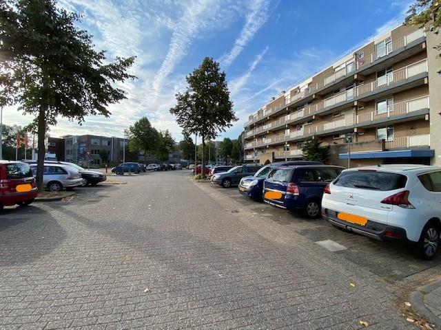 Kronenburgsingel 105