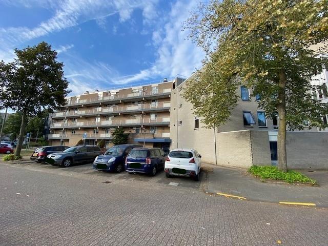 Kronenburgsingel 105, 6831 GD Arnhem, Nederland