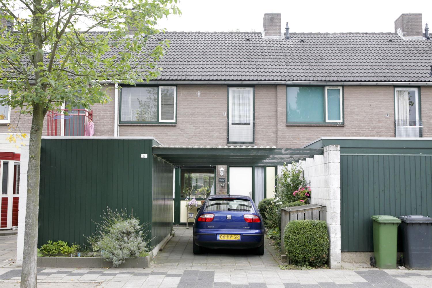 Meerkerkstraat 12, 6843 MH Arnhem, Nederland