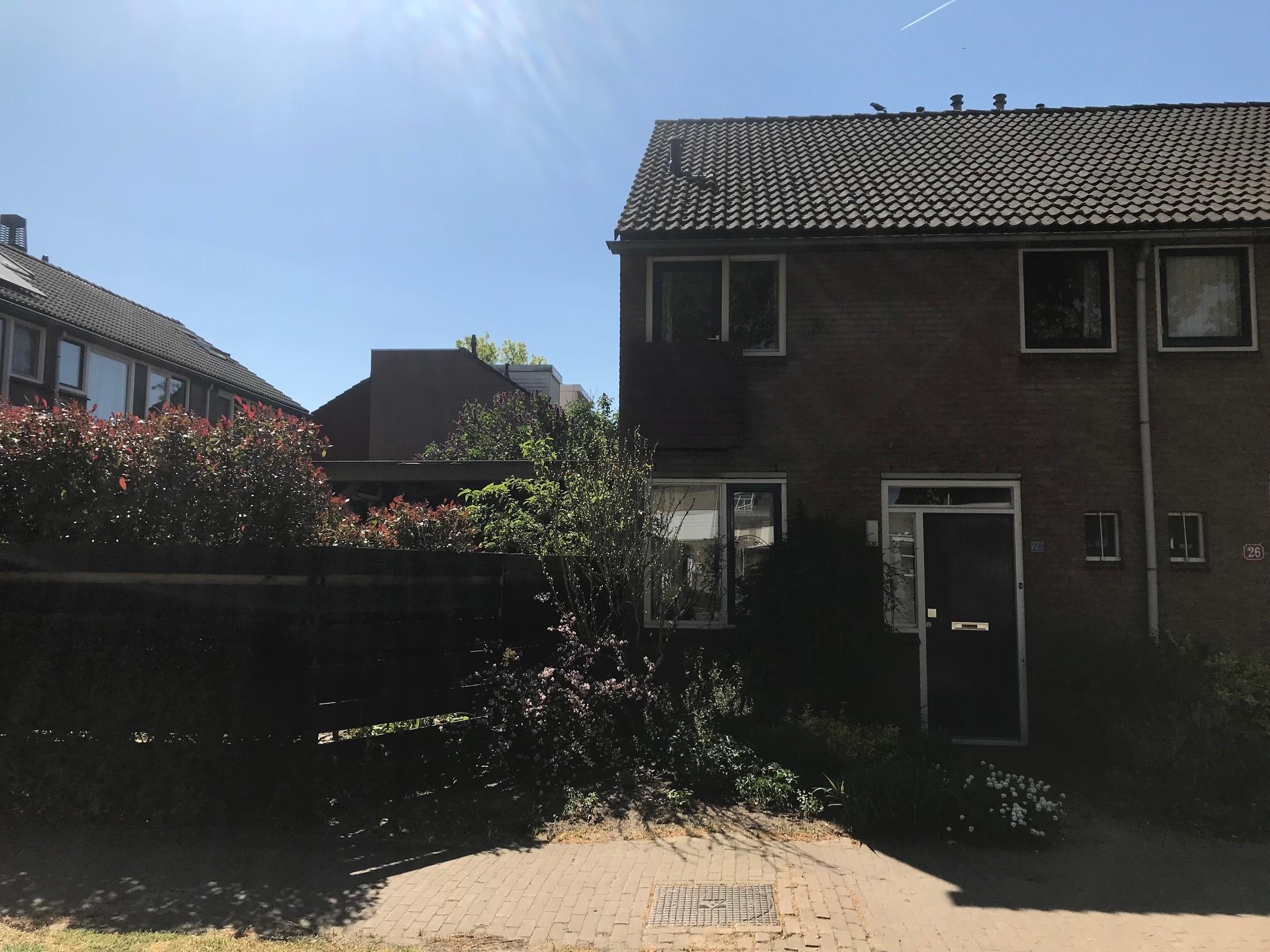 Groeze 28, 6581 TL Malden, Nederland