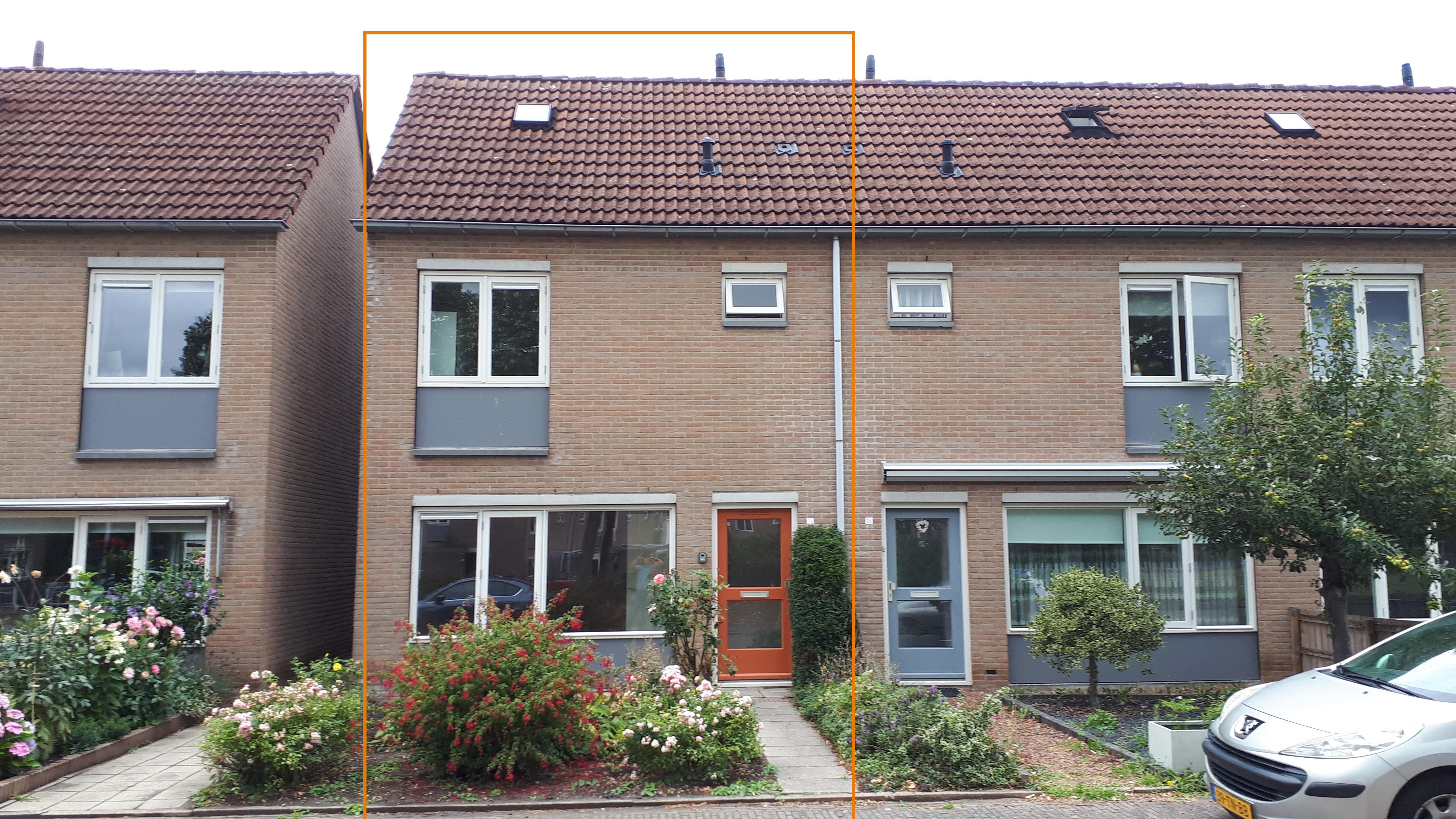 Schaapswaard 28, 6932 BT Westervoort, Nederland