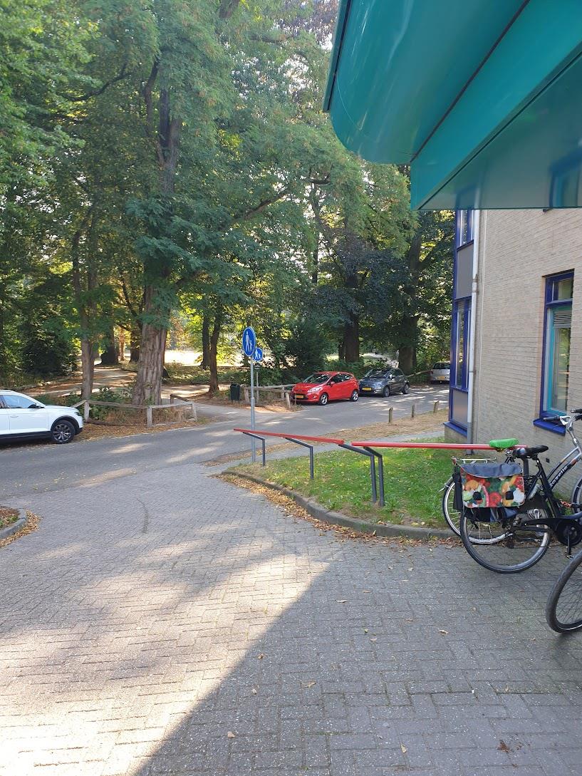 Esperantolaan 28, 6824 LW Arnhem, Nederland