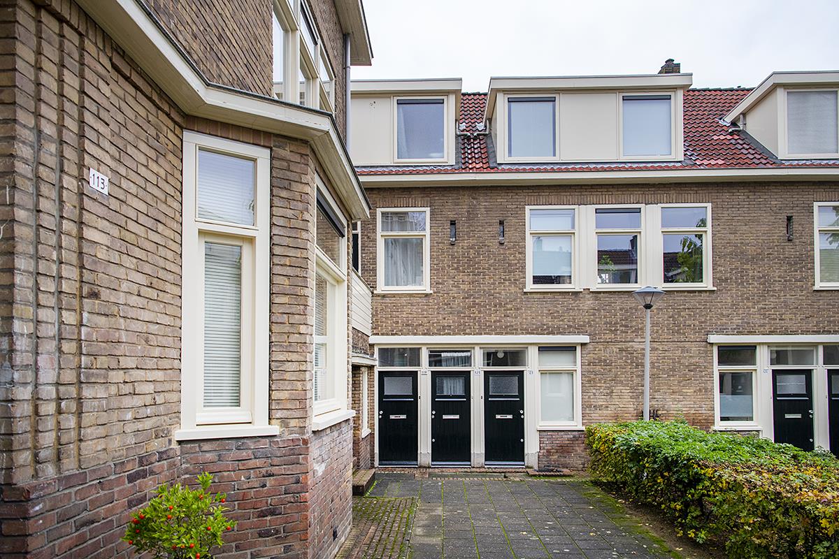 Zaslaan 121, 6823 GD Arnhem, Nederland