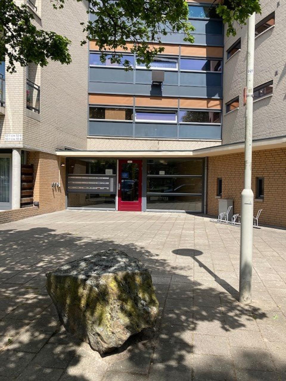 IJssellaan 555, 6826 DJ Arnhem, Nederland