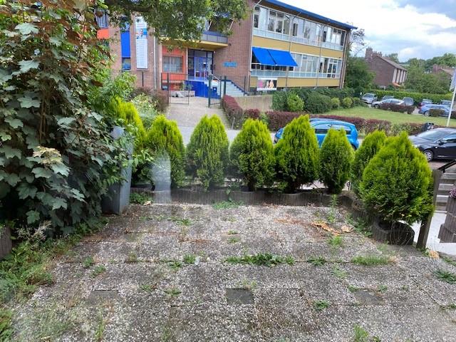 Grensweg 33, 6823 JH Arnhem, Nederland