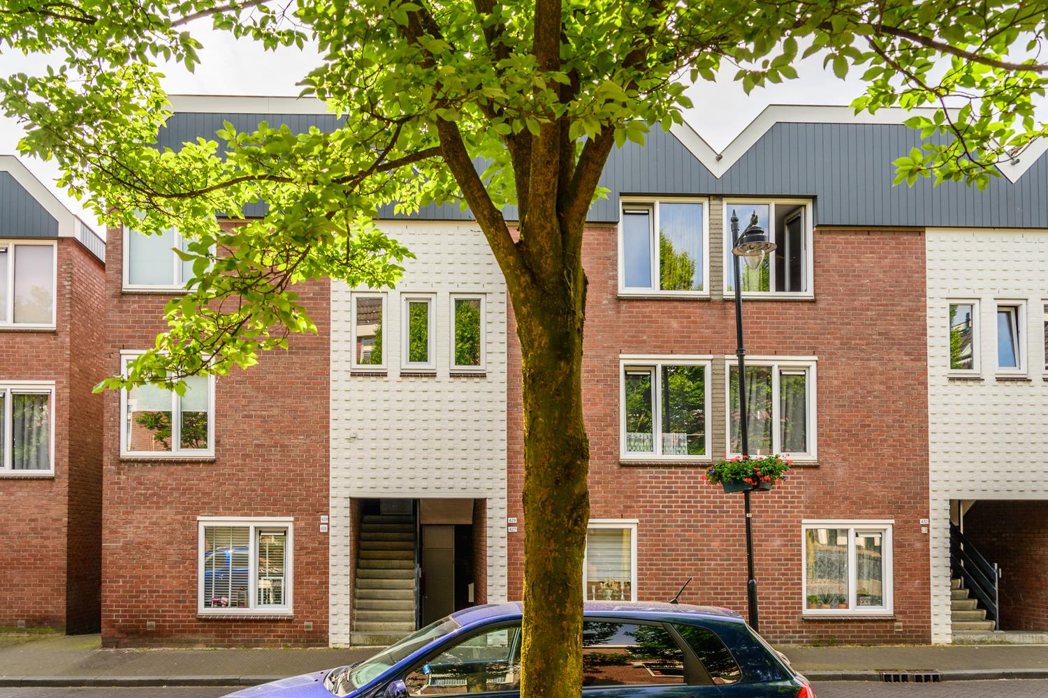 Klarendalseweg 428, 6822 GV Arnhem, Nederland