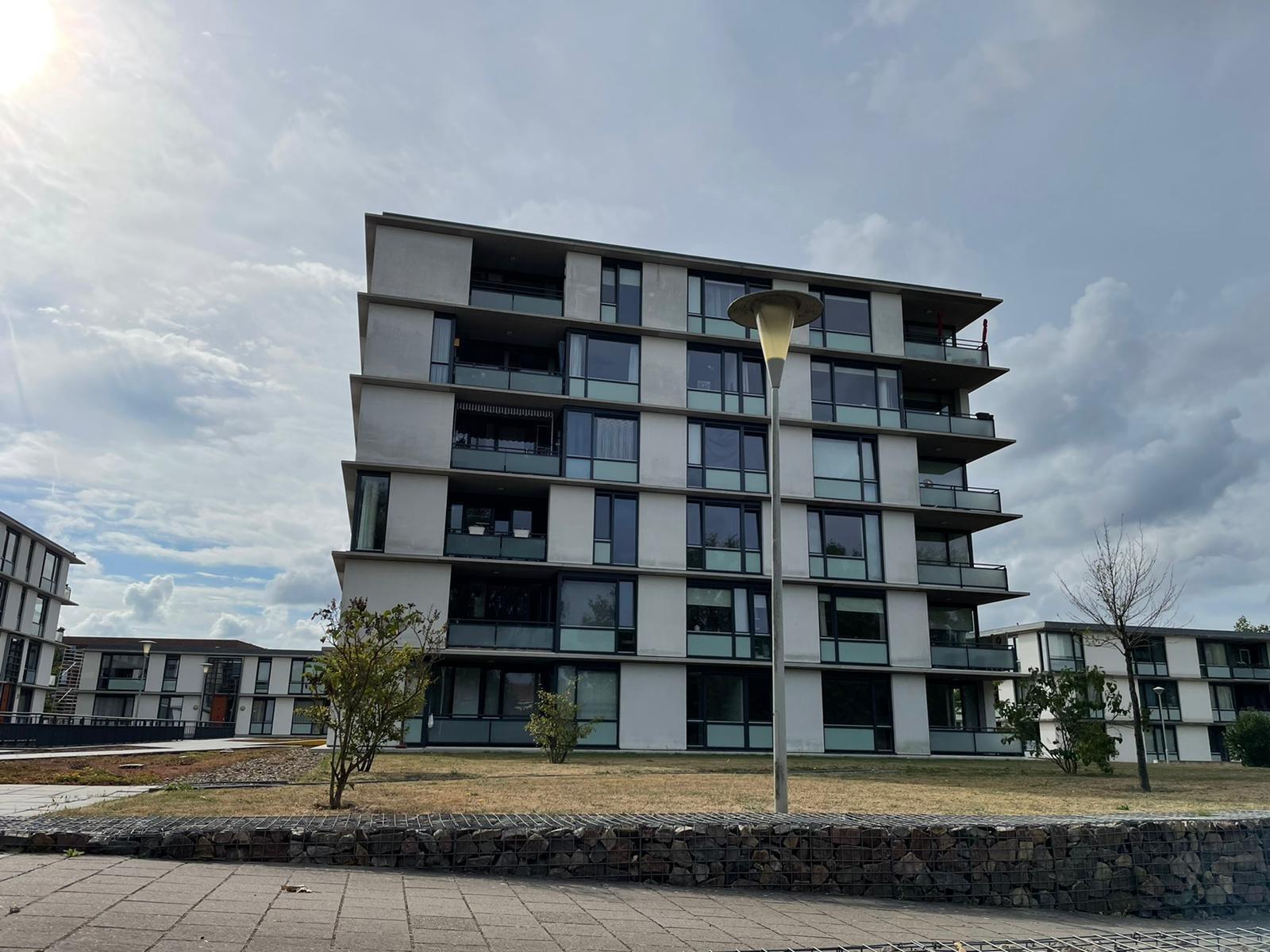 Amerstraat 111, 6826 AG Arnhem, Nederland