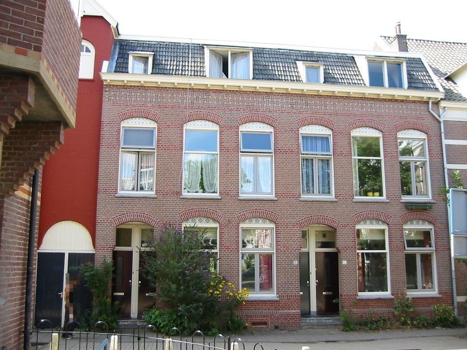 Jan de Wittstraat 42