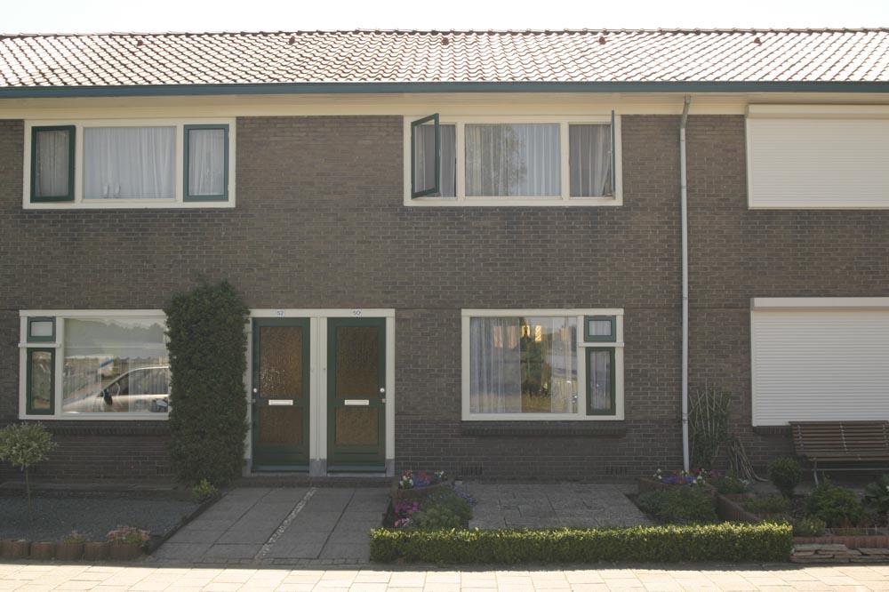 Beukenlaan 58, 6823 MD Arnhem, Nederland