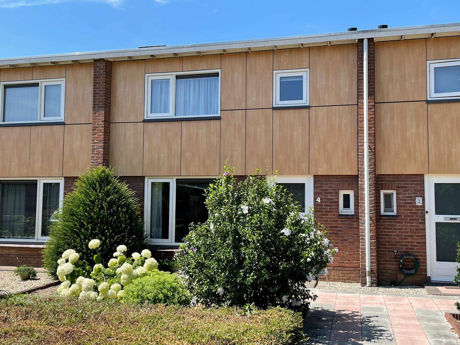 Speltstraat 4, 6842 CD Arnhem, Nederland