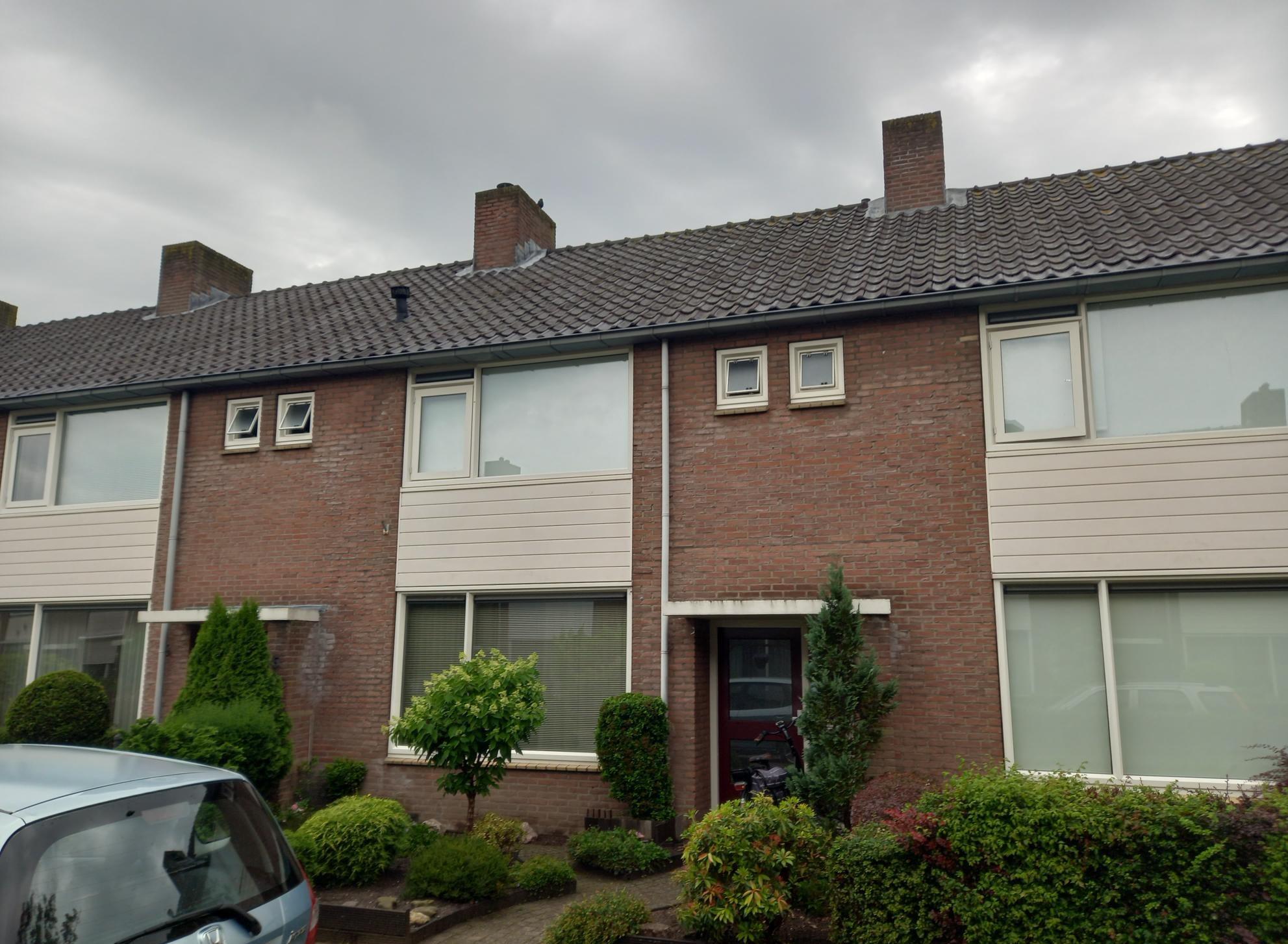 Tarwestraat 4, 6842 CJ Arnhem, Nederland