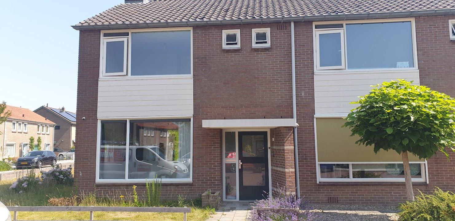 Het Hofje 11, 6842 BM Arnhem, Nederland