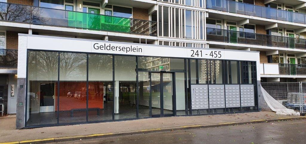 Gelderseplein 171, 6834 CE Arnhem, Nederland