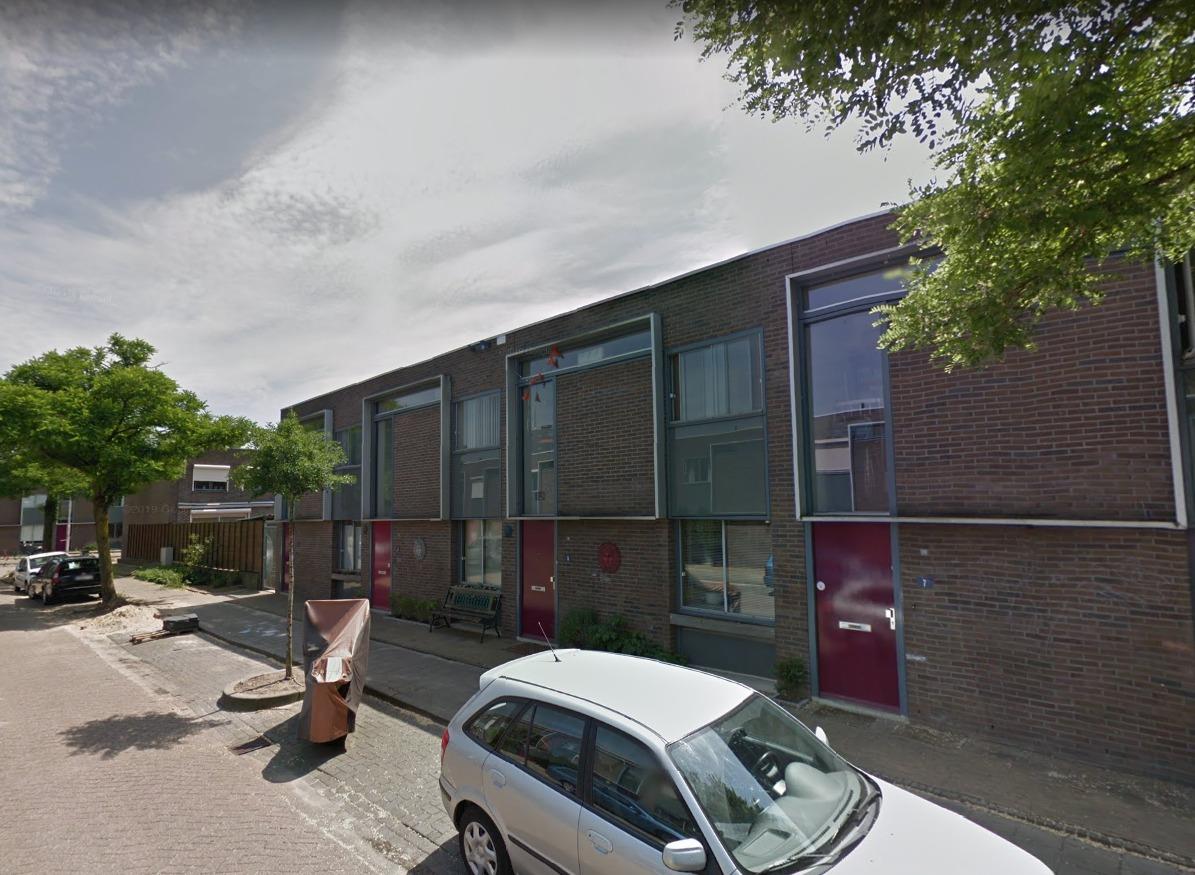 Verax 1, 6541 LN Nijmegen, Nederland