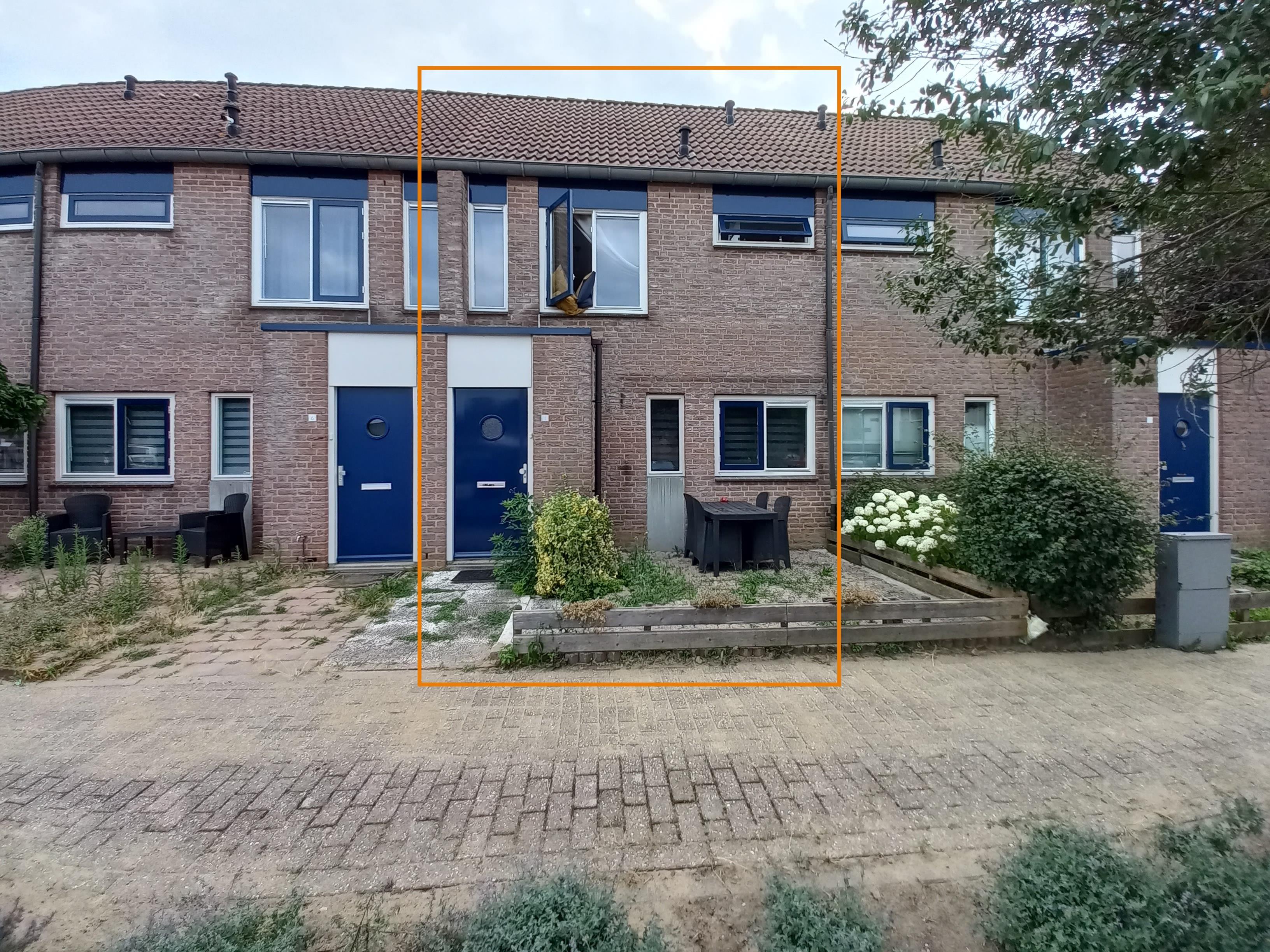 De Huysstee 4, 6932 HM Westervoort, Nederland