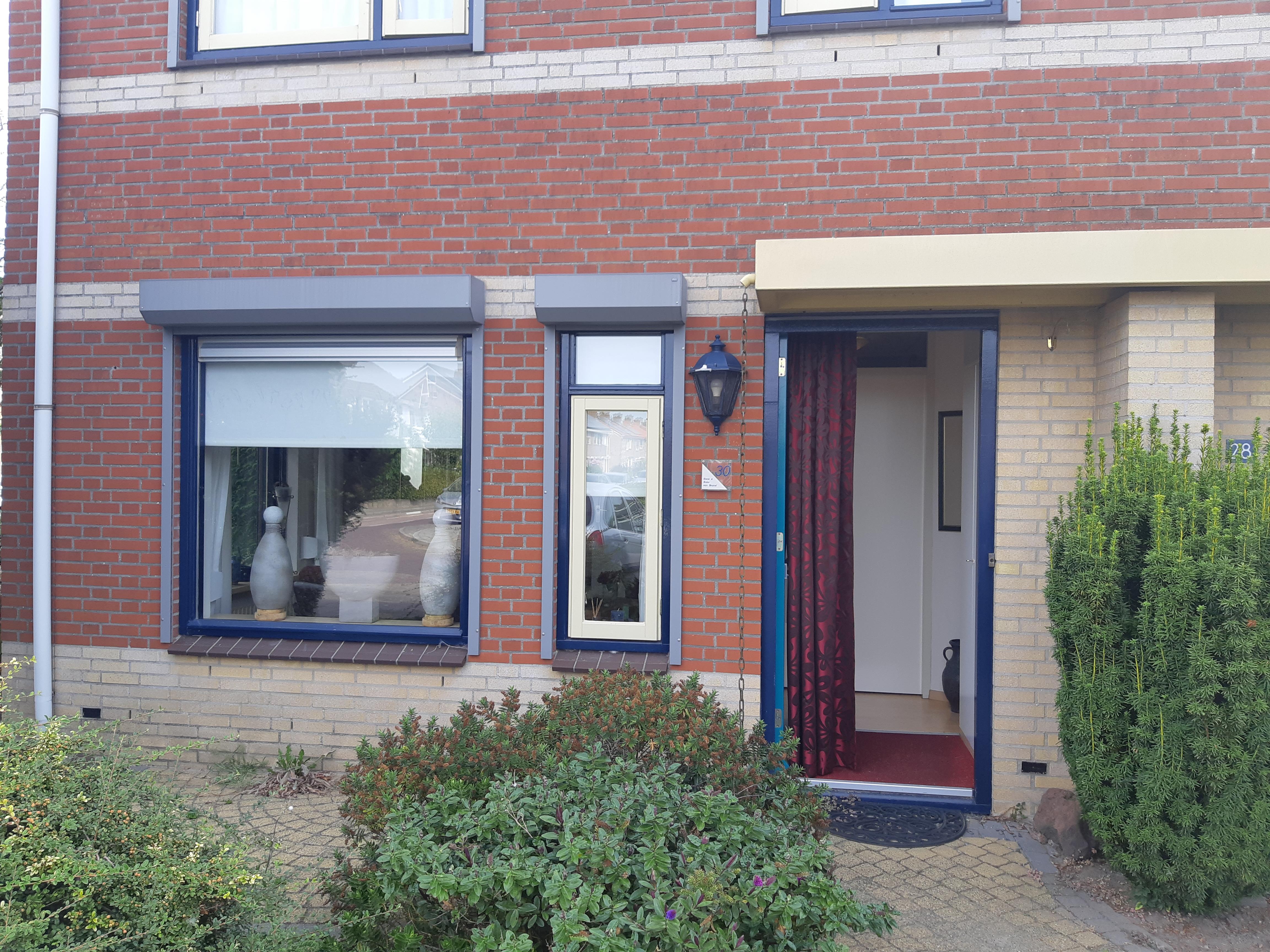 Kokkeland 30, 6661 ZV Elst, Nederland