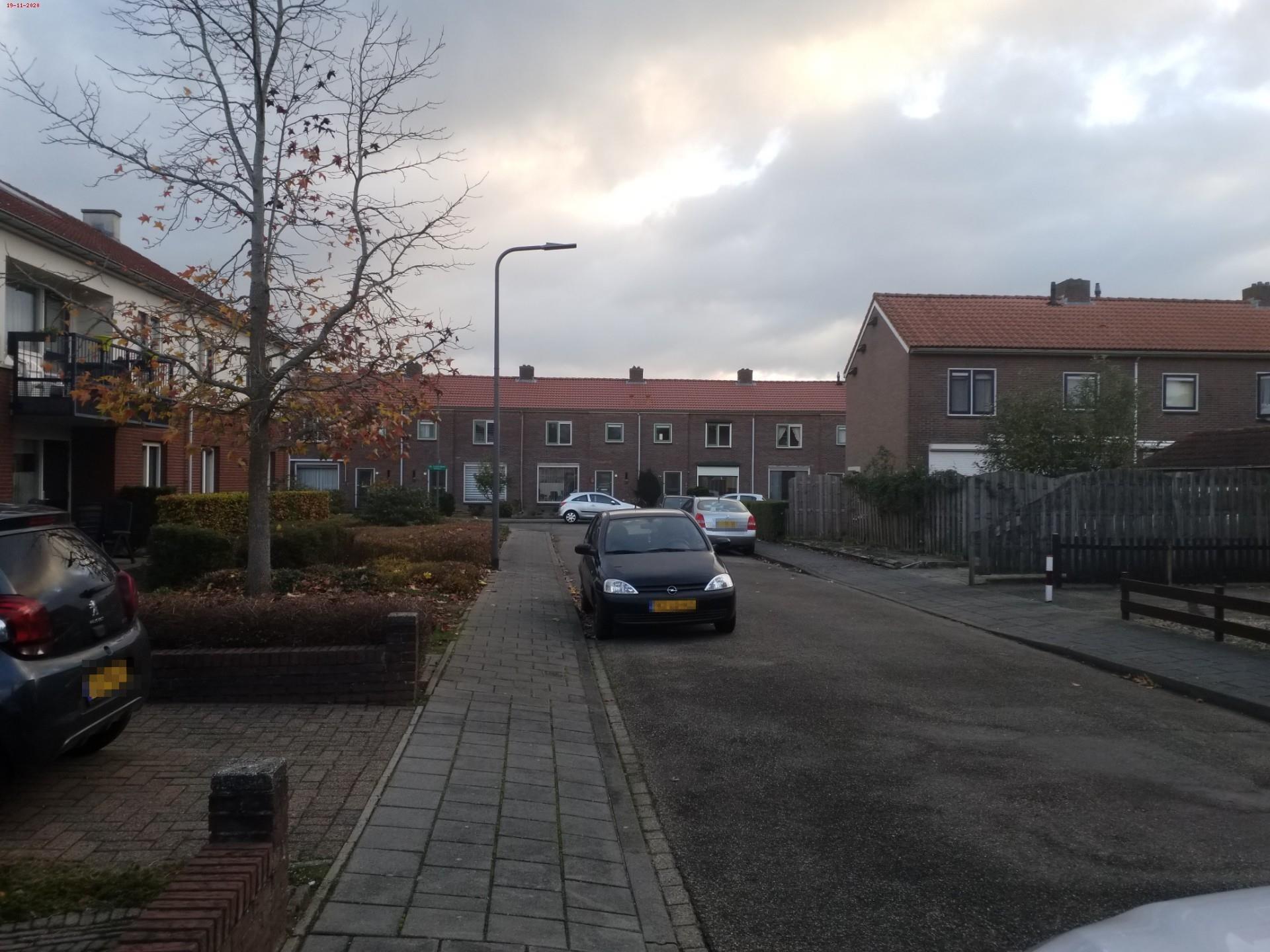 Van Limburg Stirumstraat 44, 6951 ED Dieren, Nederland