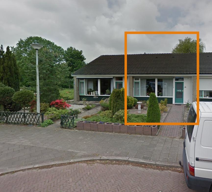 Social housing Wolter Visscherstraat 28, Westervoort [sociale