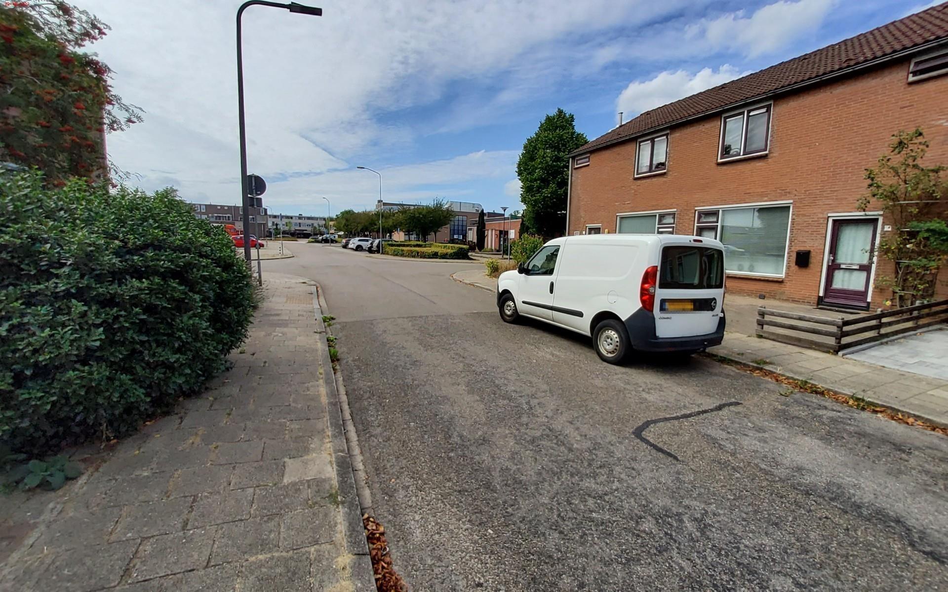 Meester Troelstrastraat 6, 6951 GL Dieren, Nederland