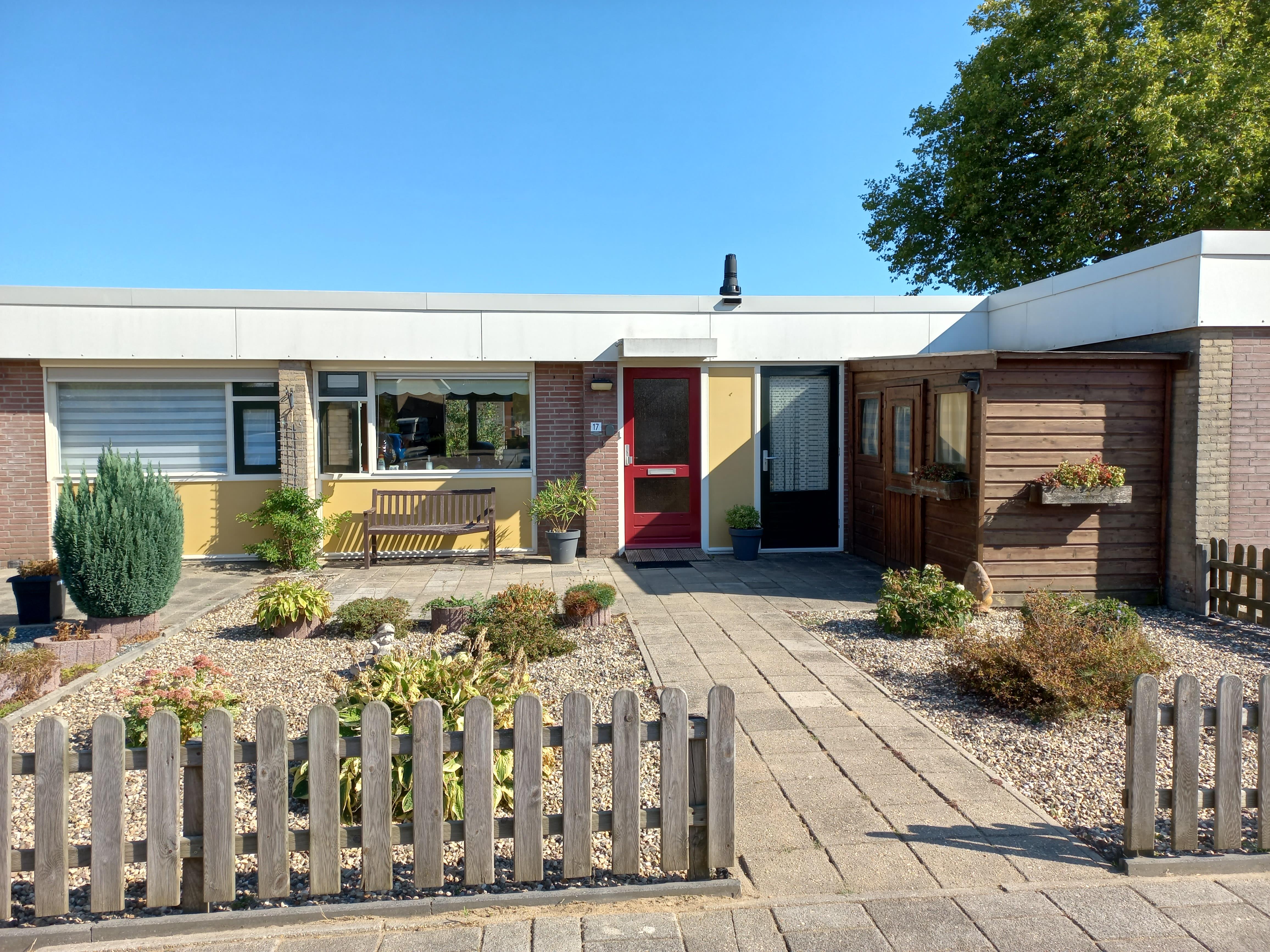 Duivenkamp 17, 6641 ZL Beuningen, Nederland