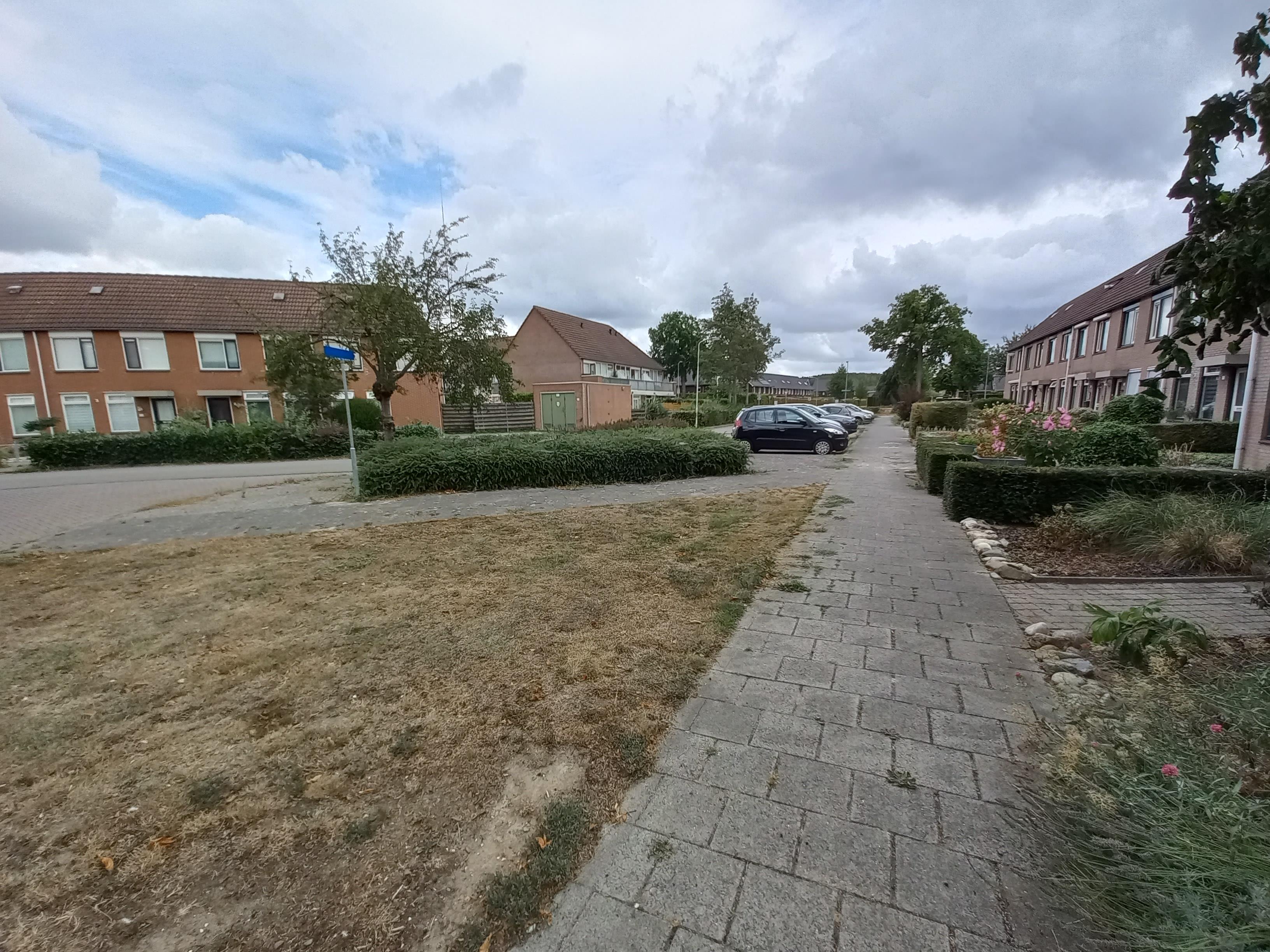 Van der Heydenstraat 5