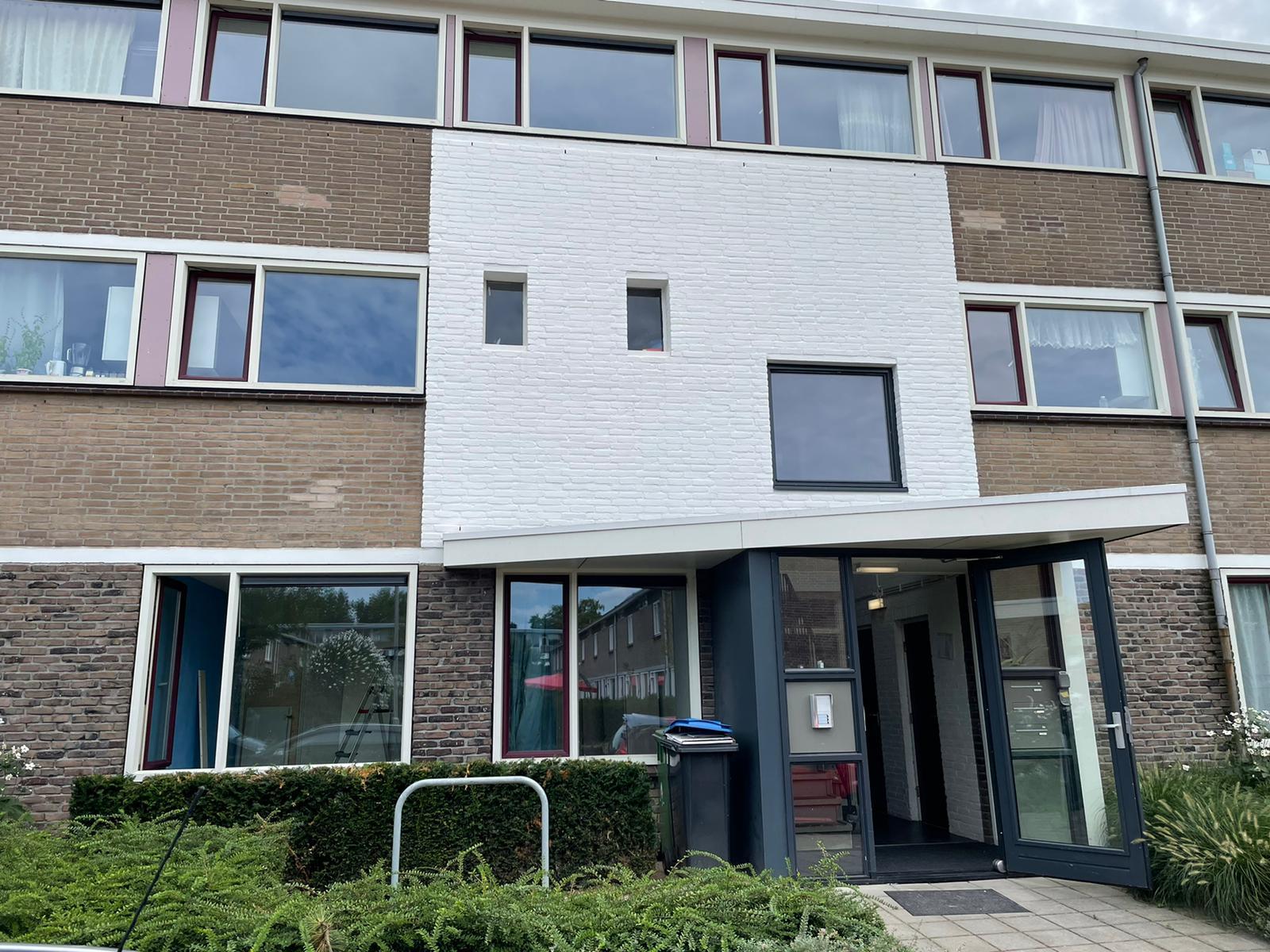 Karel Doormanstraat 35A, 6826 RC Arnhem, Nederland