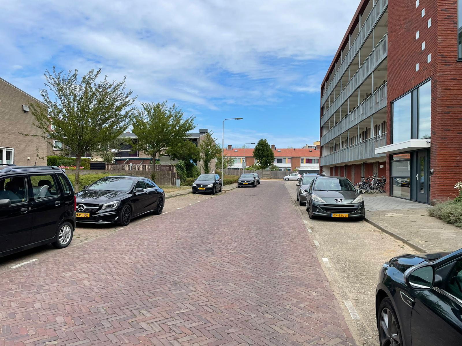 Karel Doormanstraat 35A
