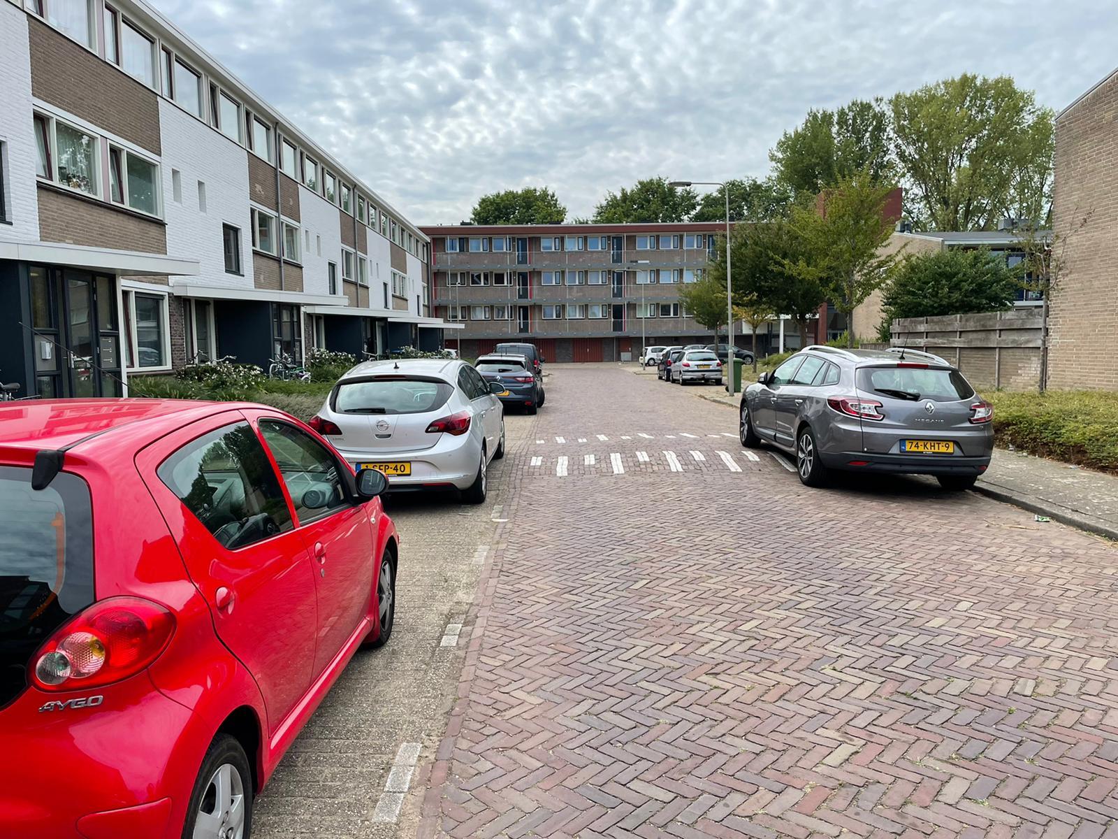 Karel Doormanstraat 35A