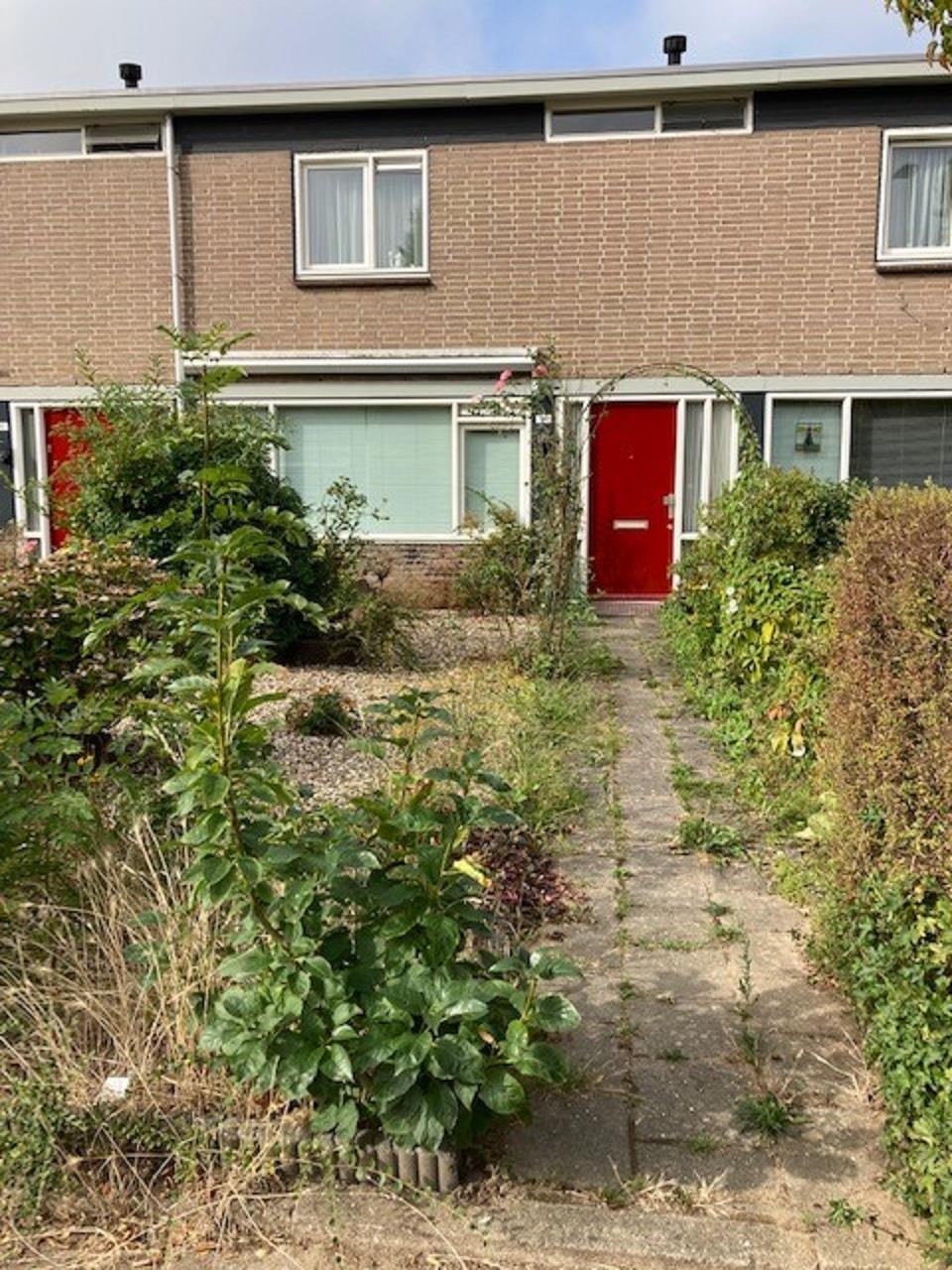 Keulse Slag 114, 6826 PX Arnhem, Nederland