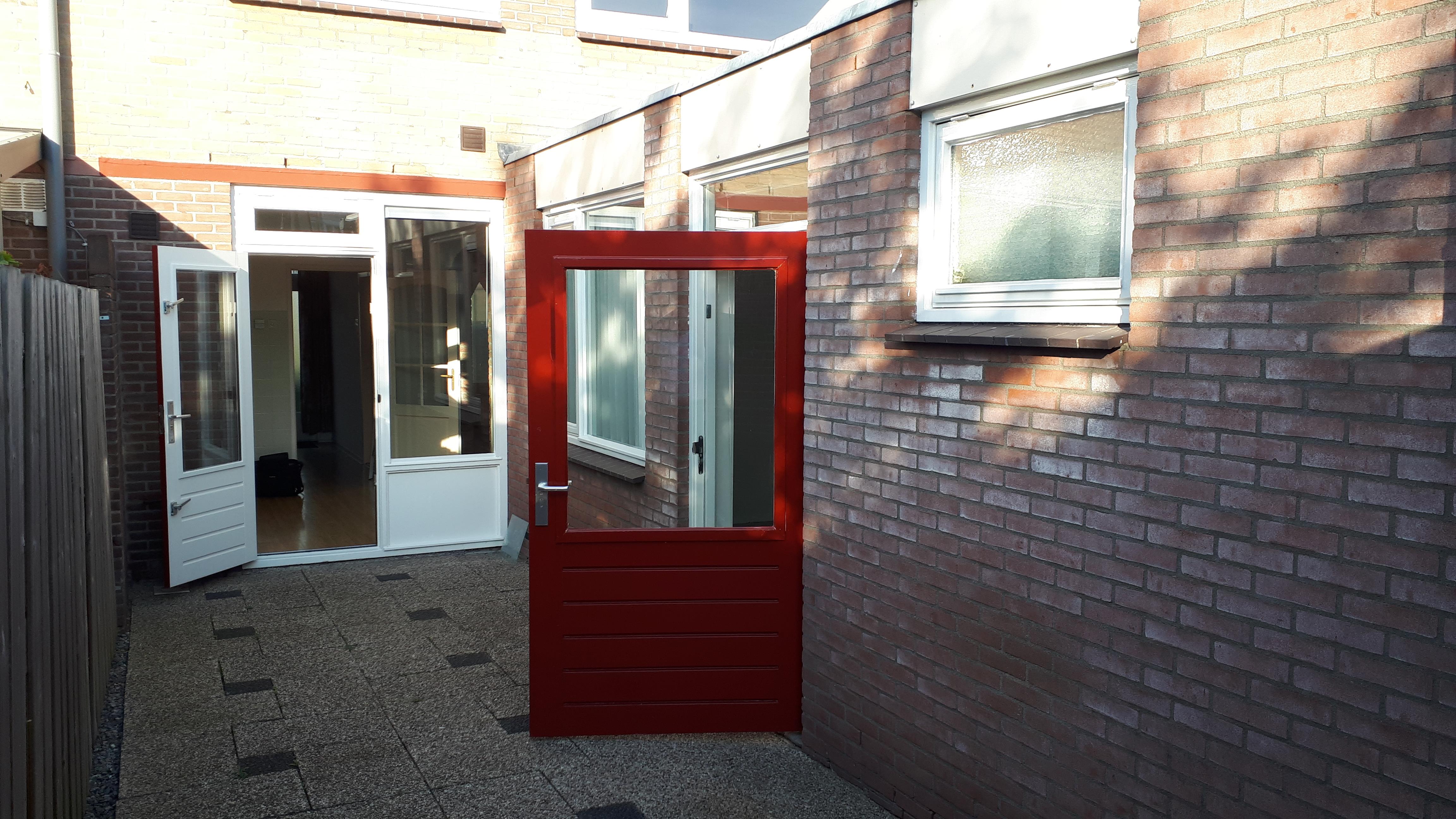 3e Molenbergstraat 32