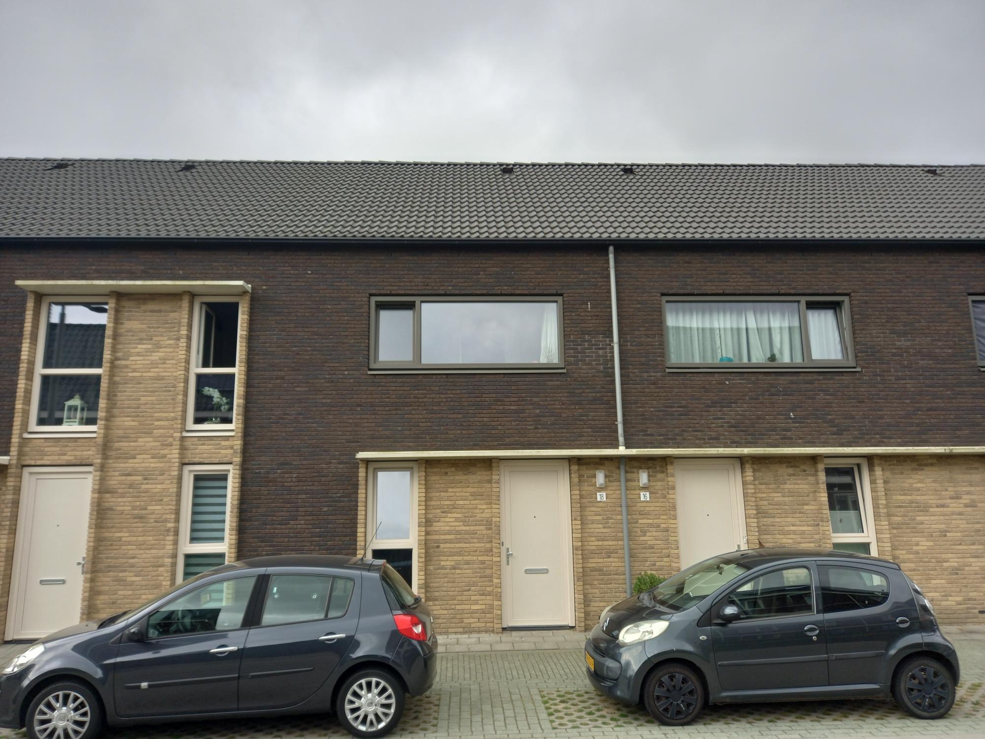 Ringdijk 18, 6846 RV Arnhem, Nederland