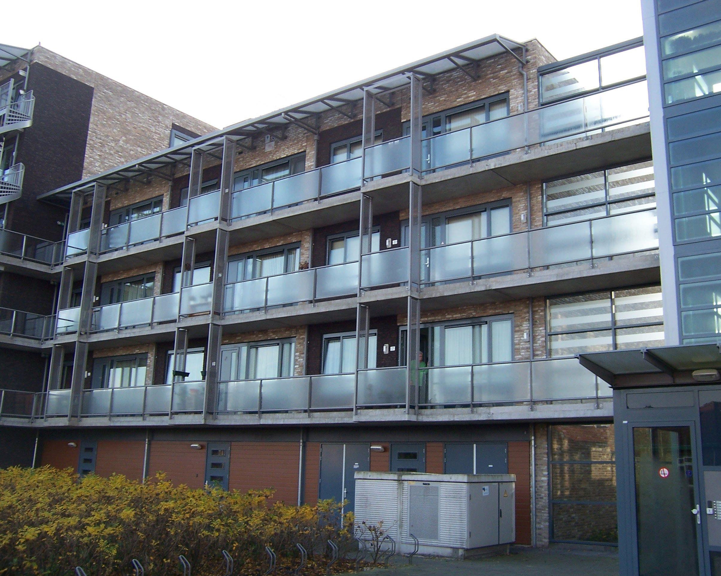 Heeckerensstraat 29, 6882 DA Velp, Nederland