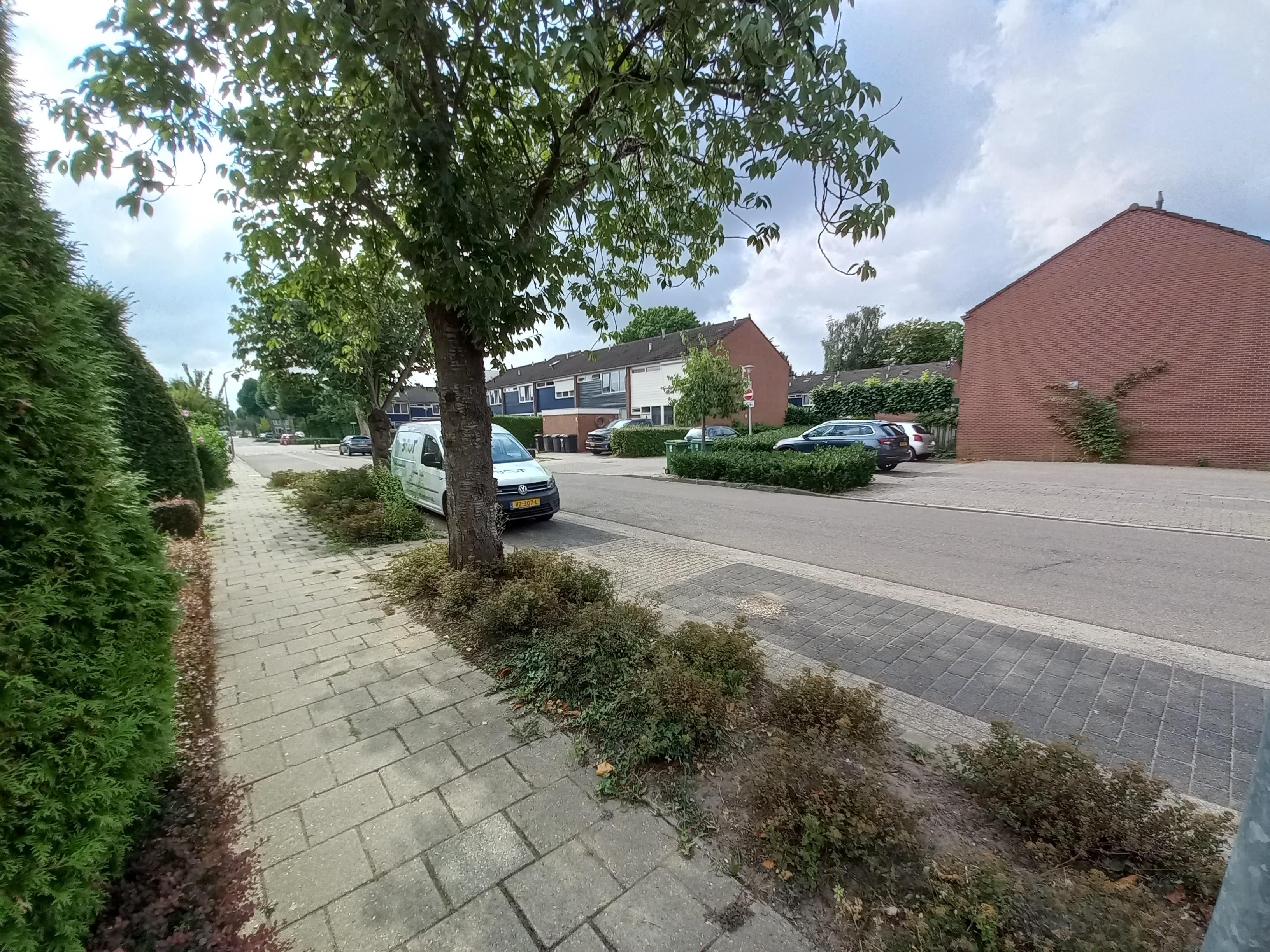 Kennedystraat 11