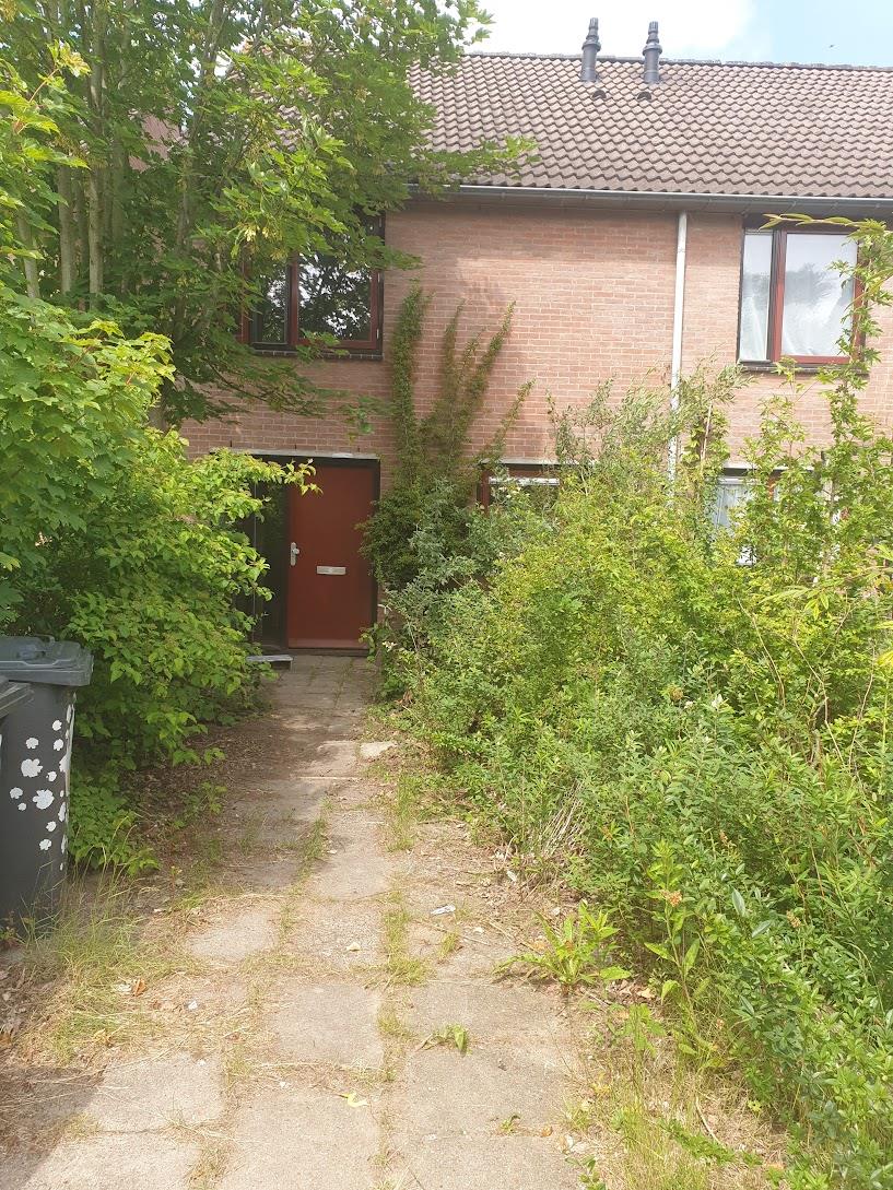 Verenwei 9, 6843 ZW Arnhem, Nederland