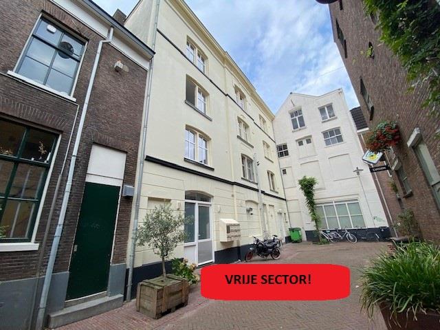 Wezenstraat 107, 6811 CR Arnhem, Nederland