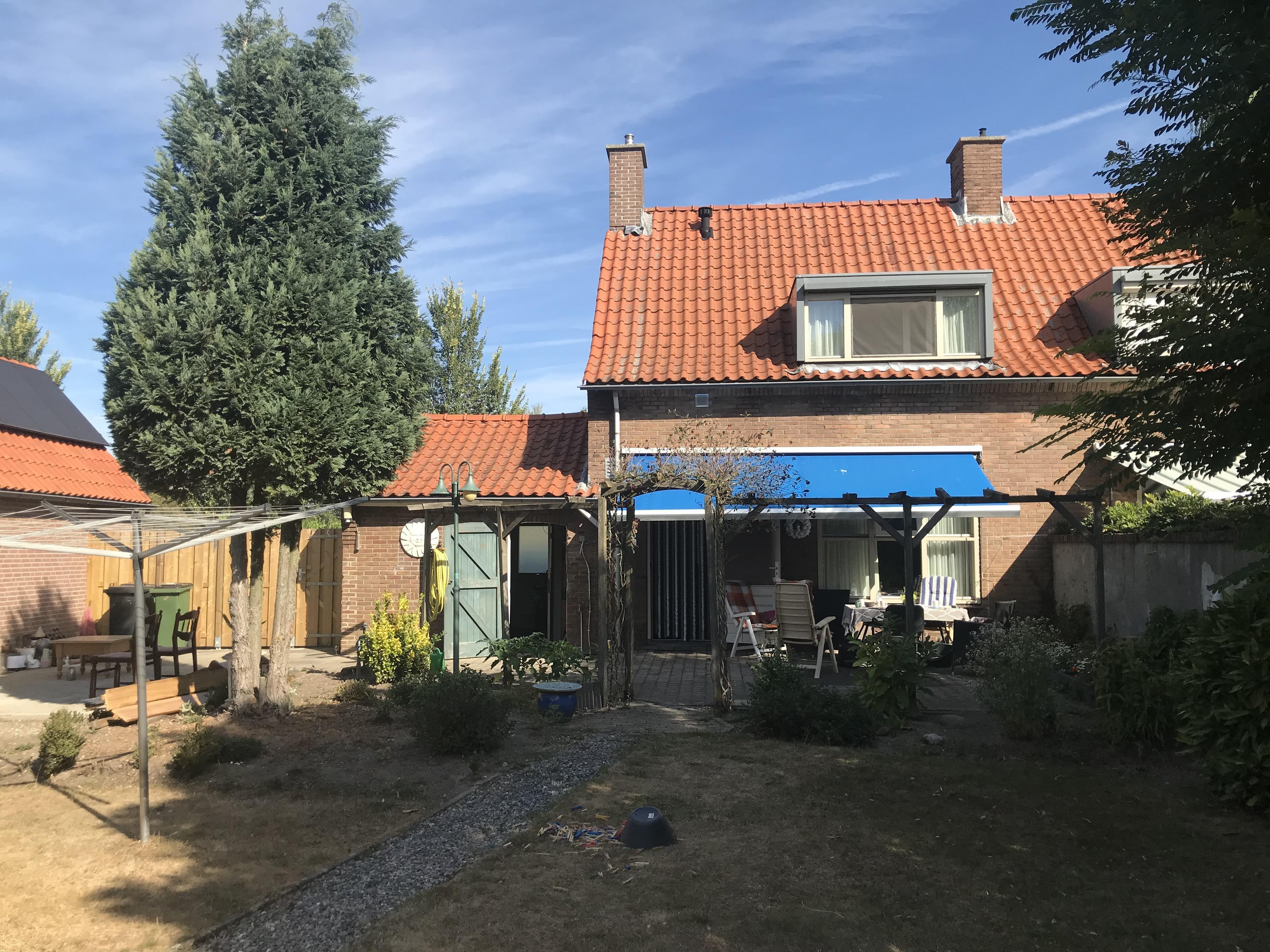 Kon. Emmastraat 11, 6576 AA Ooij, Nederland