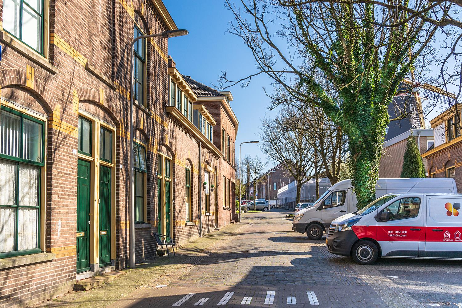 Veldstraat 15