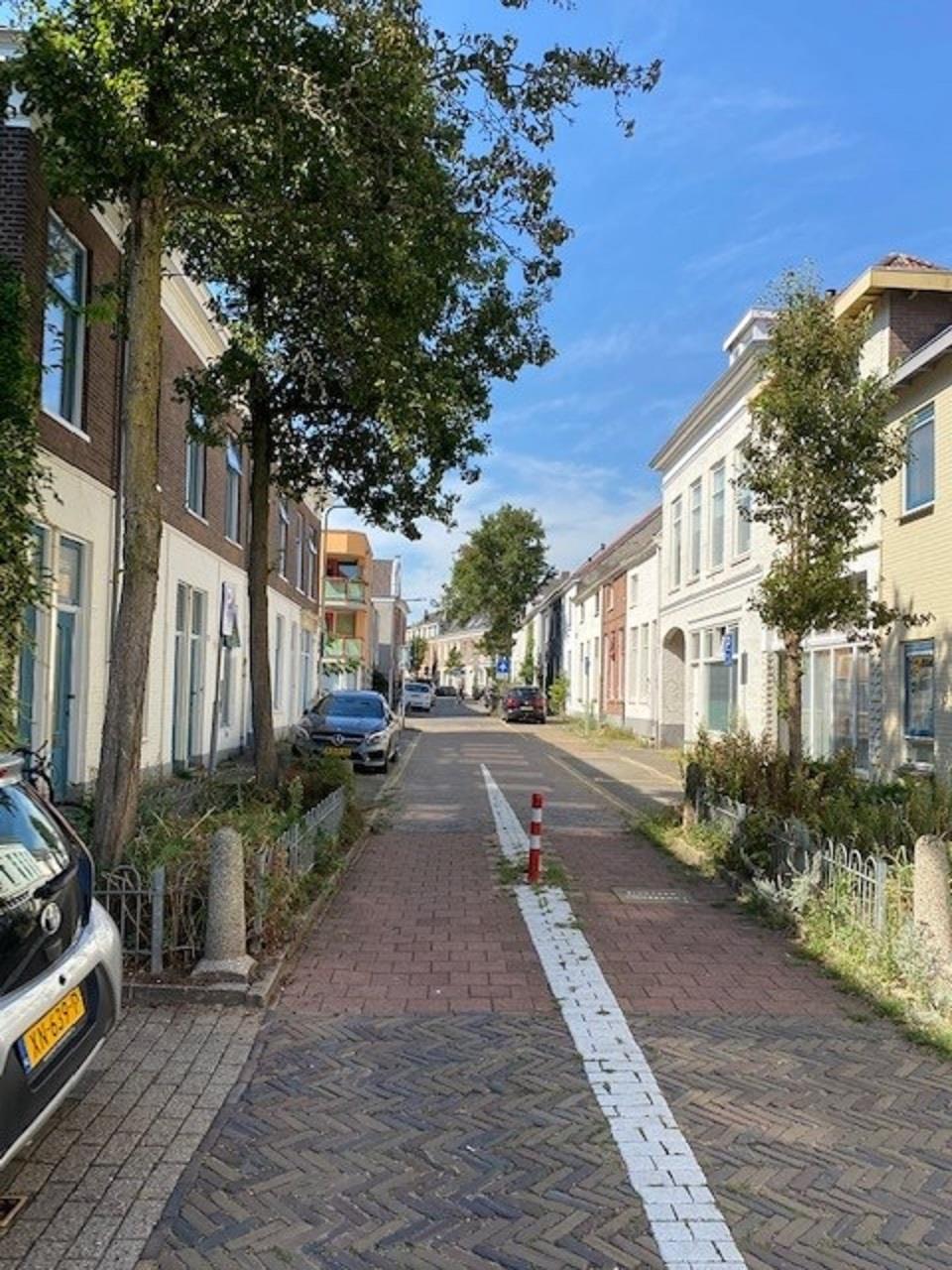Nijhoffstraat 115