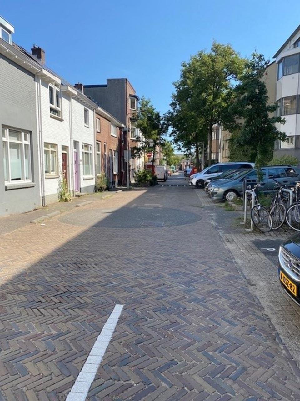 Nijhoffstraat 115