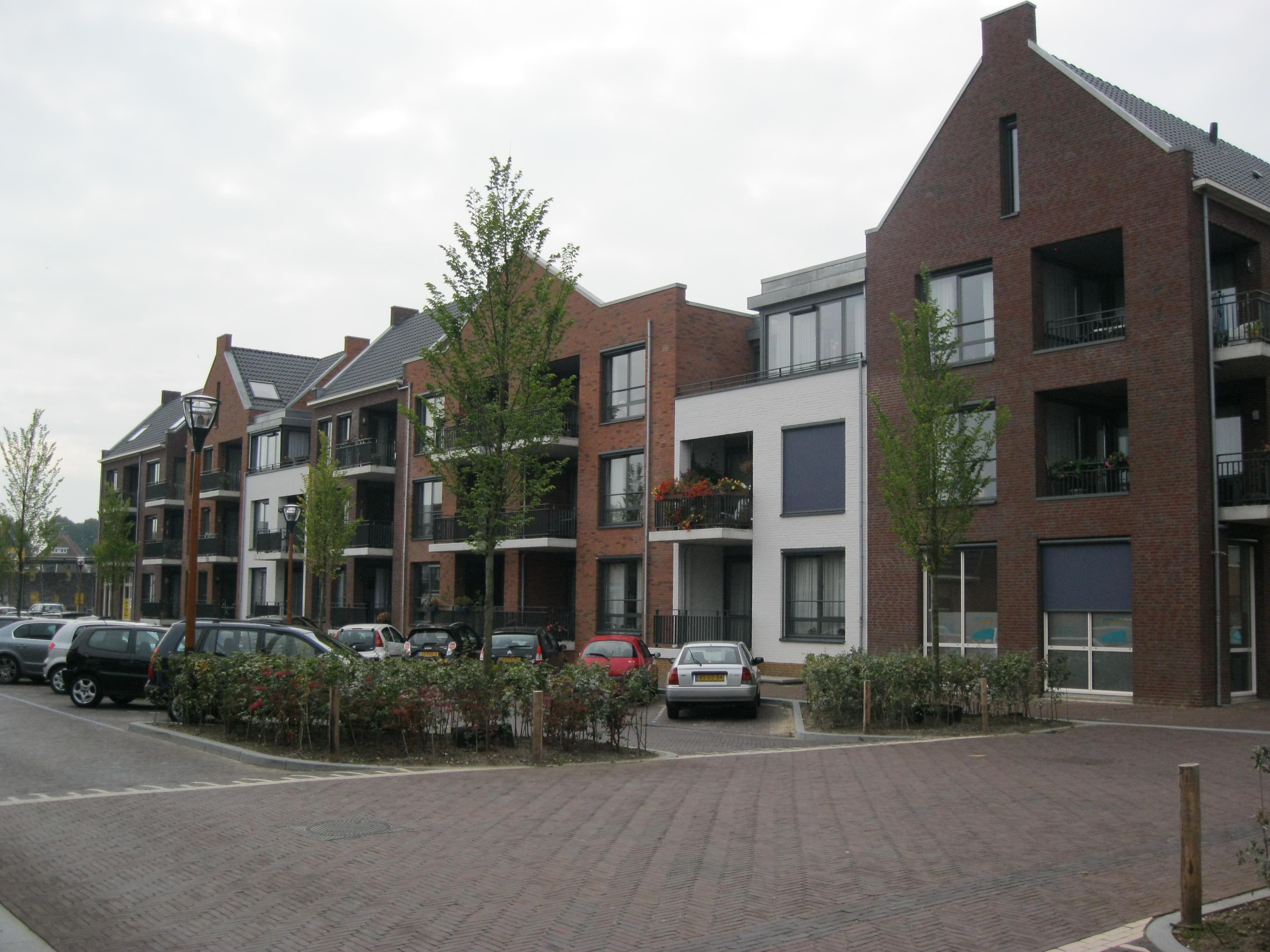 Klinkerstraat 87