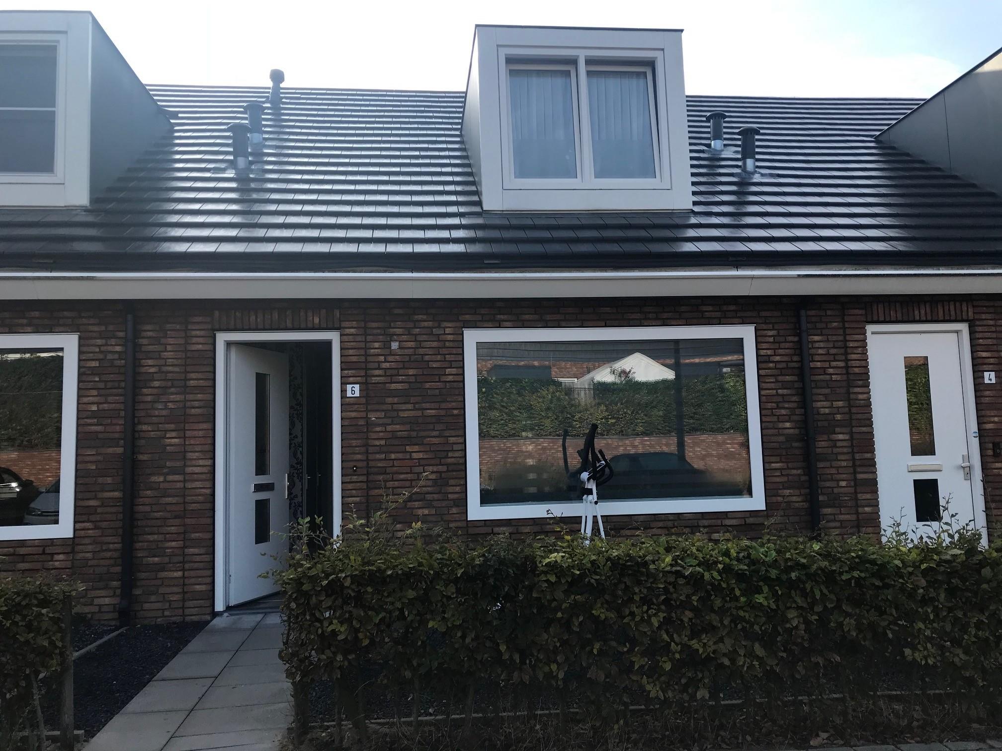 Zuringstraat 6, 6561 DC Groesbeek, Nederland