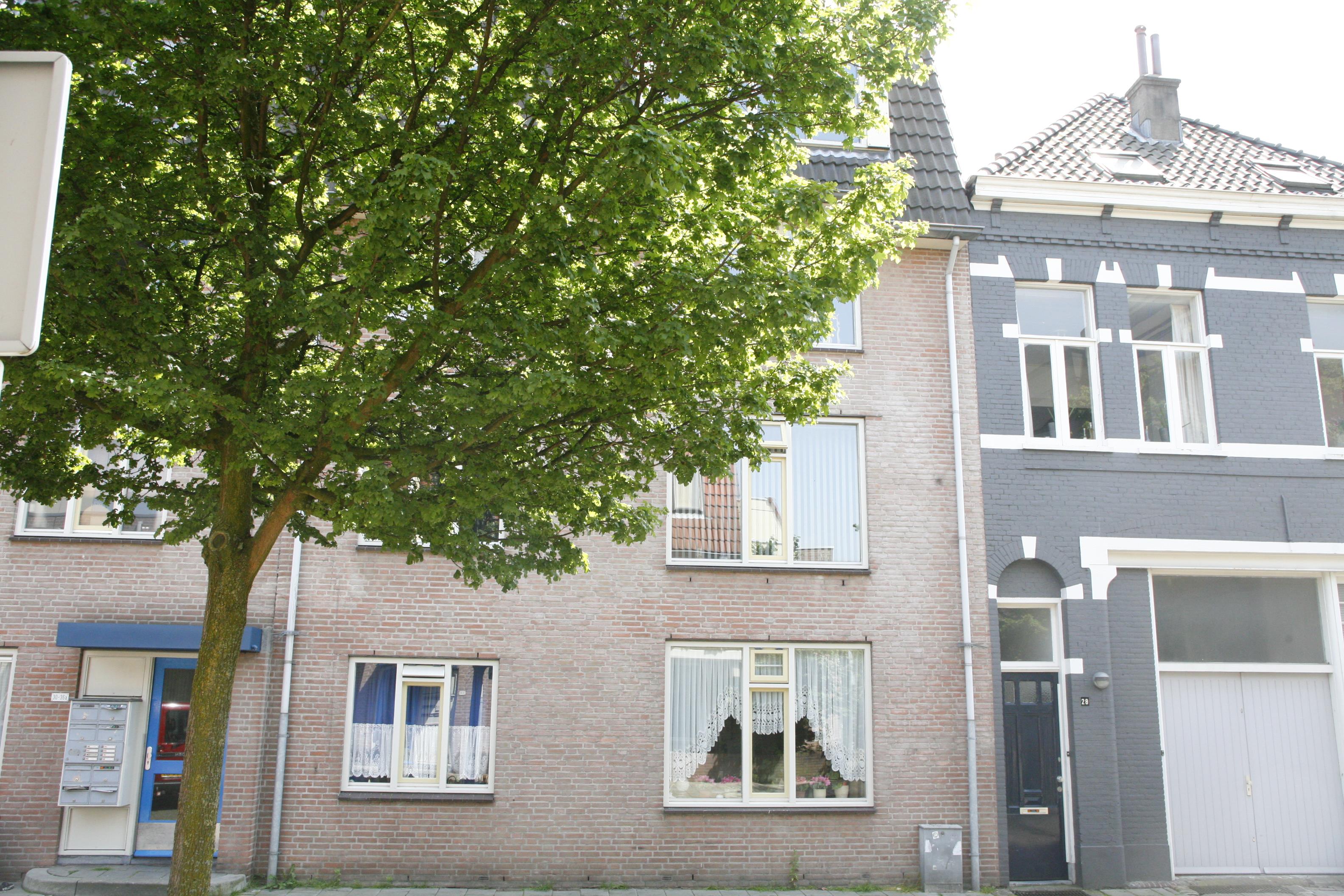 Patersstraat 38-A, 6828 AH Arnhem, Nederland
