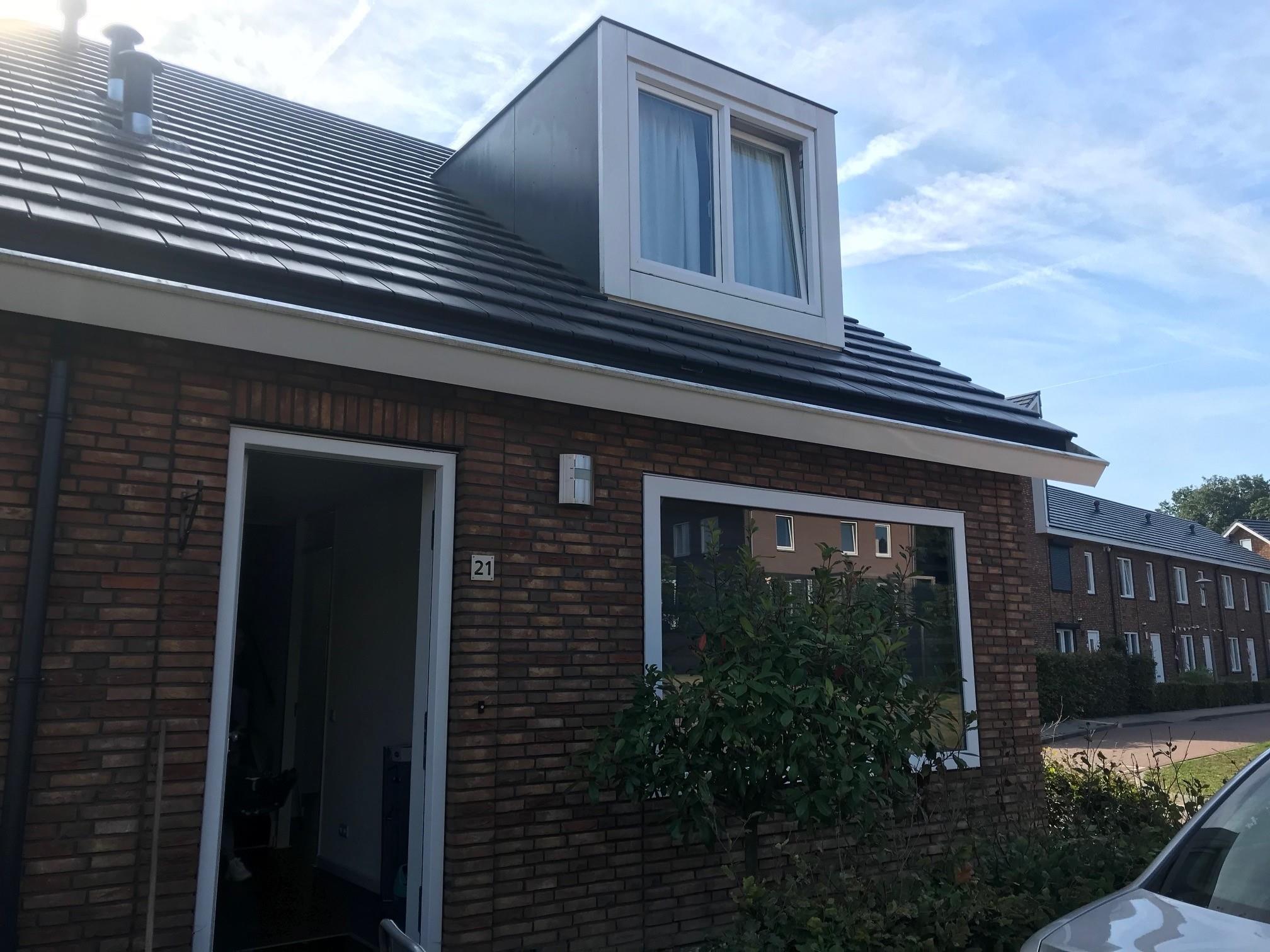 Varenstraat 21, 6561 DA Groesbeek, Nederland