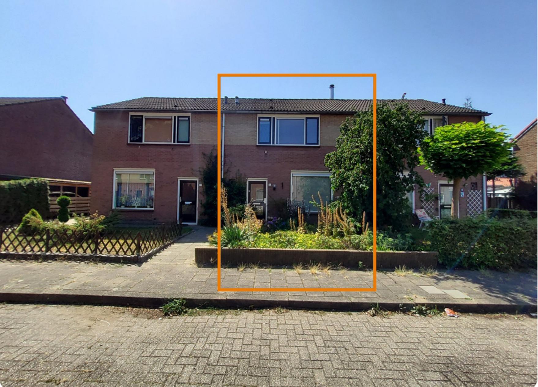 Colijnstraat 10, 6882 JP Velp, Nederland