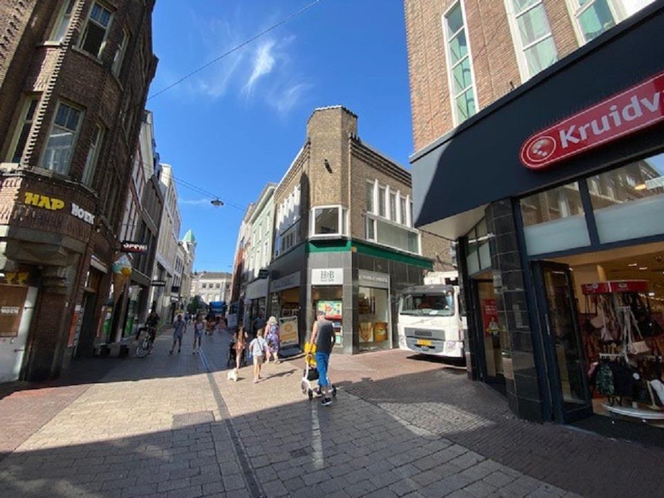 Velperpoortslangstraat 32