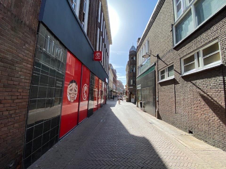 Velperpoortslangstraat 32